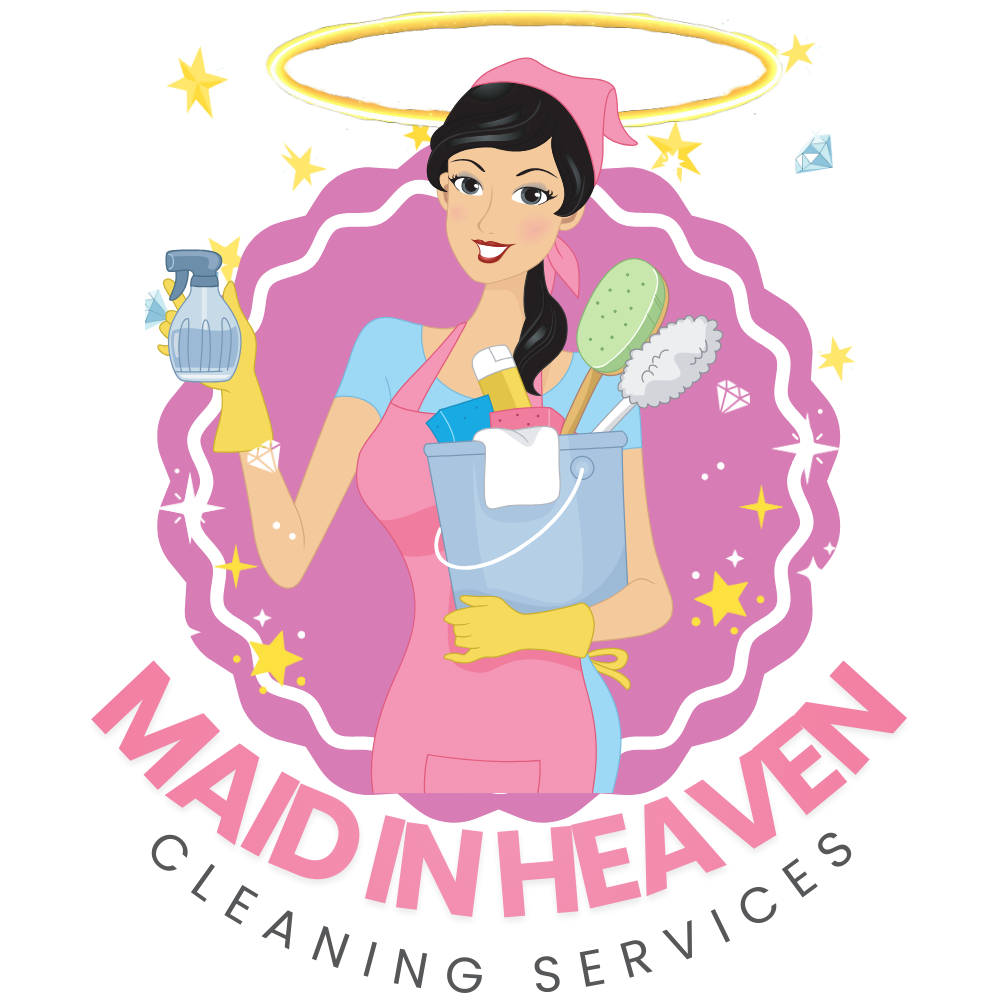 Maid in Heaven – Cleaning Services